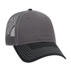 Embroidered Trucker Hat